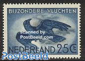 Airmail, special flights 1v