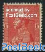 Definitive, George V 1v