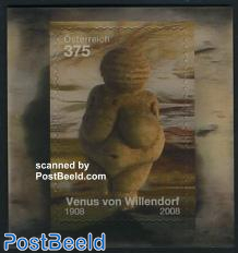 Venus of Willendorf s/s