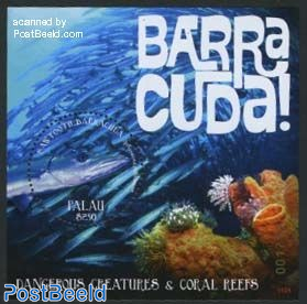 Barracuda s/s