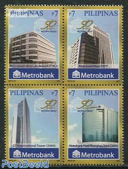 Metrobank 4v [+]