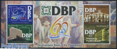 Development bank s/s