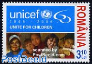 UNICEF 1v