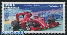 Formula 1 1v