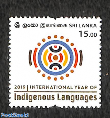 Int. year of Indegenous languages 1v