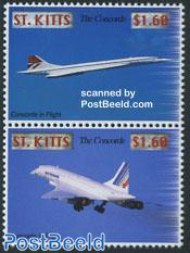 Concorde 2v 
