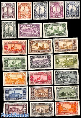 Definitives 23v
