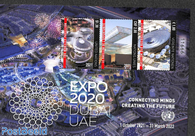 Expo Dubai s/s