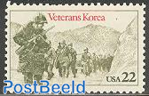 Korea veterans 1v