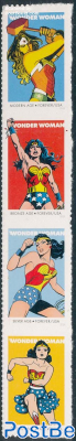 Wonder Woman 4v s-a