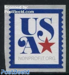 Red Star, Nonprofit Org 1v s-a