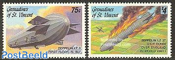 Zeppelin 2v