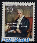 A. v. Humboldt 1v, joint issue with Berlin