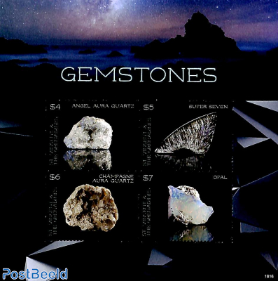 Gemstones 4v m/s