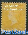 Definitive, 4p Yellow 1v