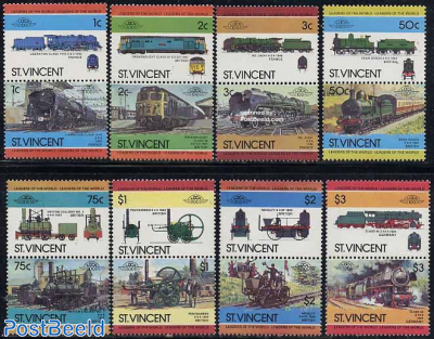 Locomotives 8x2v [:]
