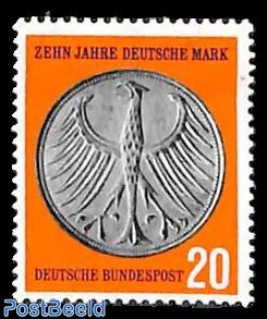 German Mark 1v
