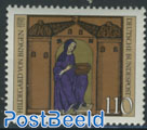 St. Hildegard of Bingen 1v