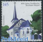 Bochum-Stiepel church 1v