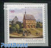 1250 Years Lorsch monastery 1v s-a