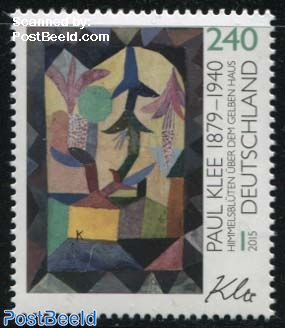 Paul Klee 1v