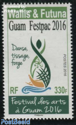Guam Festpac 1v