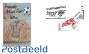 Athletic Bilbao 1v